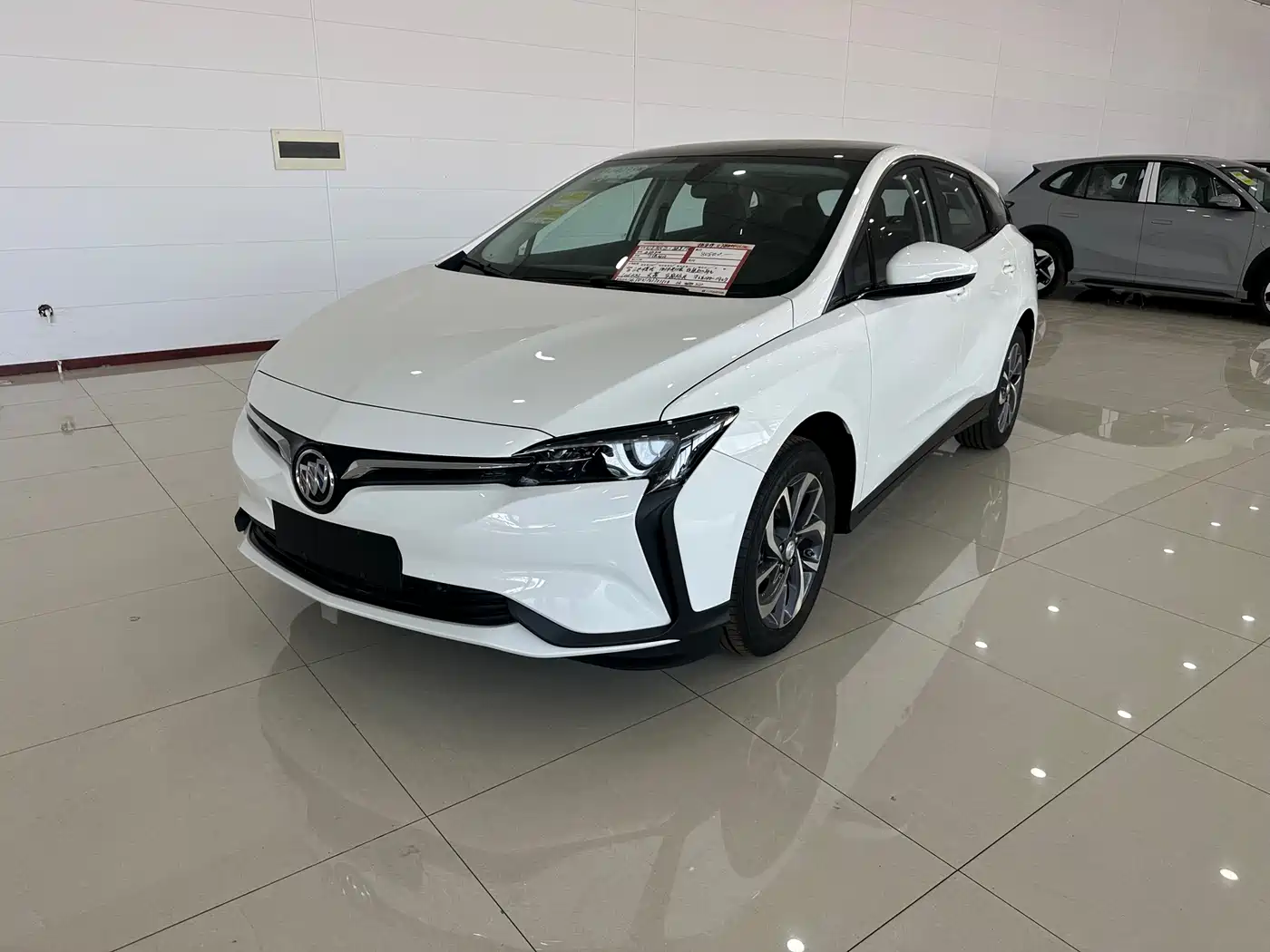 Buick Velite 6 2026 2024 450km Premium PLUS