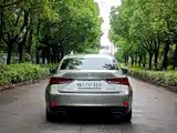 Фото 5 - Lexus IS