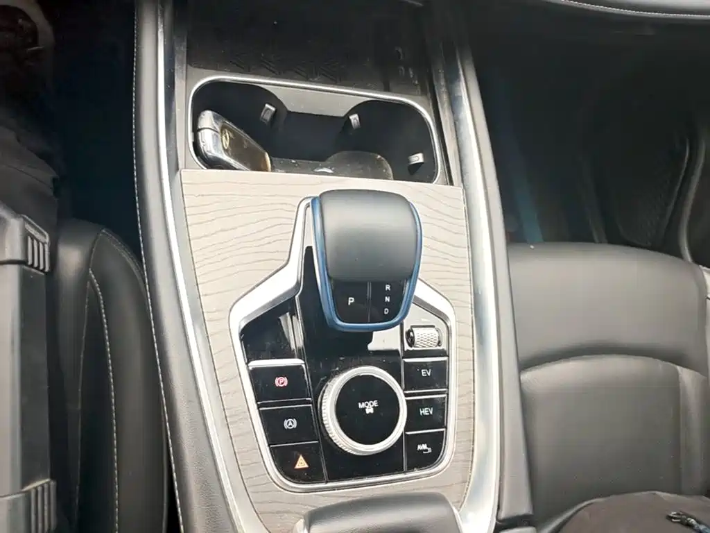 Chery Tiggo 8 PRO EV 2023 2023 Model 1.5T Leisure Edition