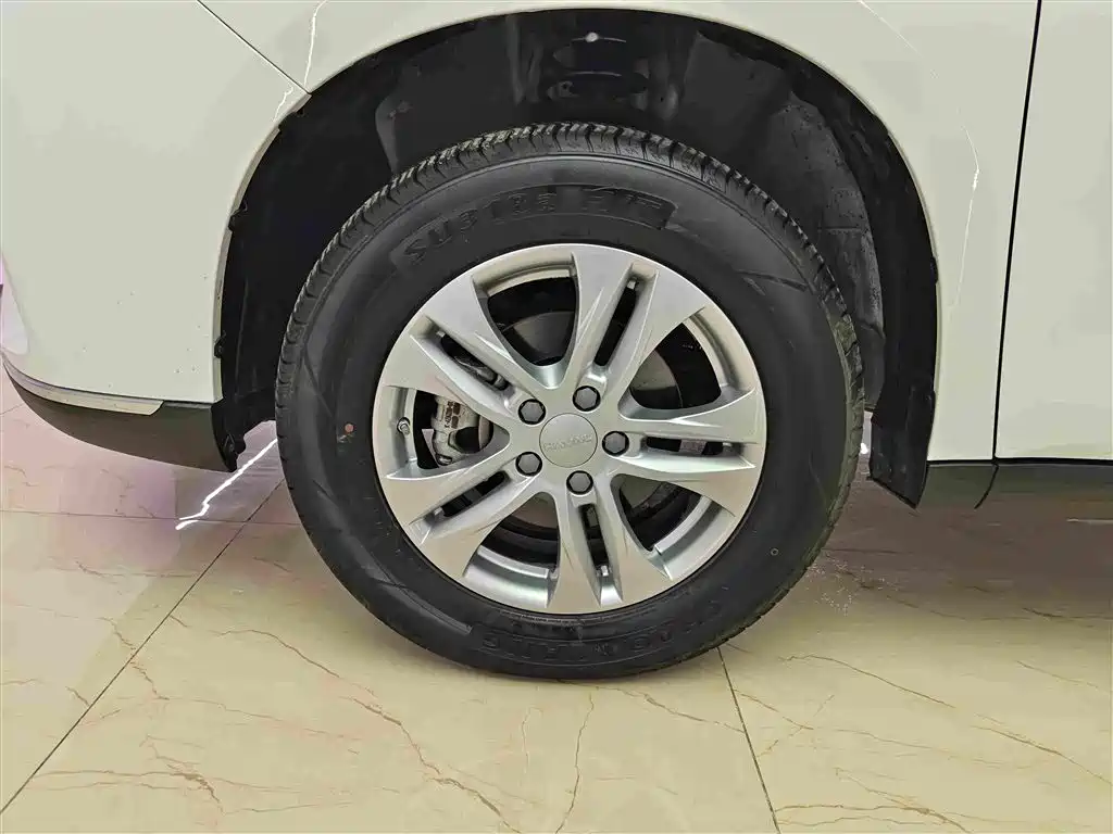 Haval M6 2024 2023 PLUS 1.5T DCT Elite Smart Connect