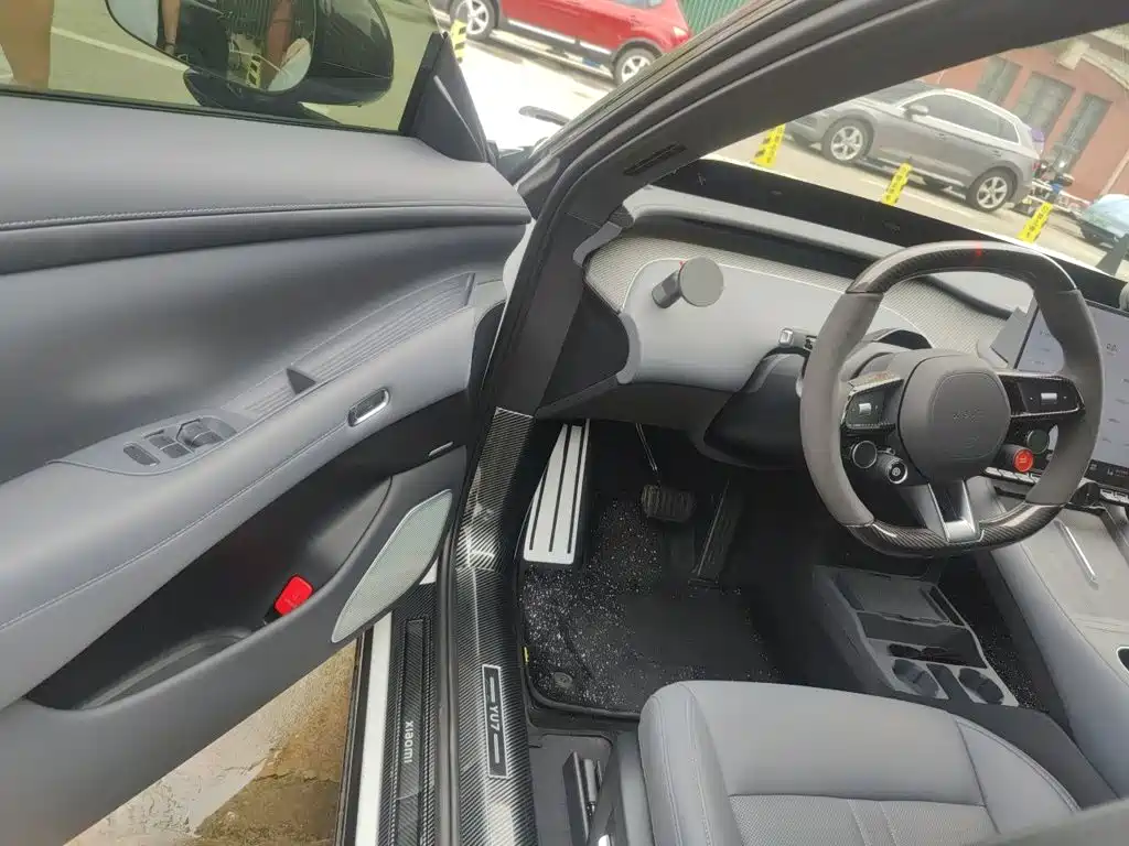 Xiaomi Auto Xiaomi YU7 2026 2025 Ultra Long Range High Performance AWD Max Edition