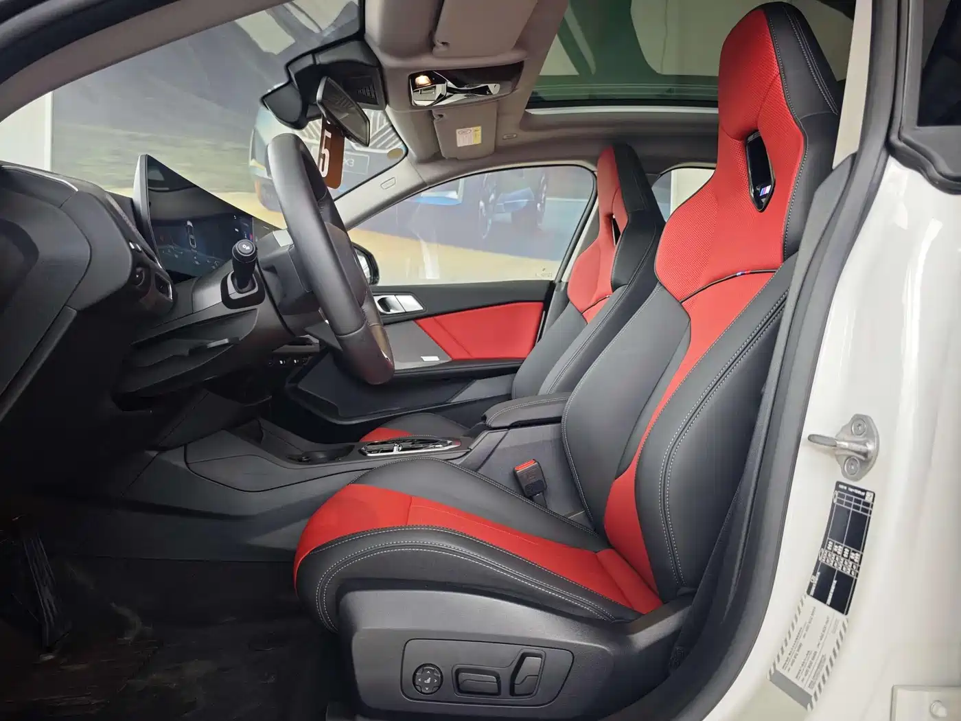 BMW 2 Series 2025 225L M Sport Moonlight Package фото 7