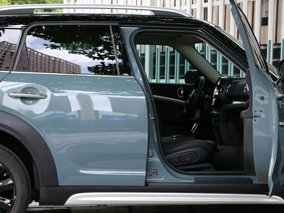 MINI Countryman, миниатюра 19