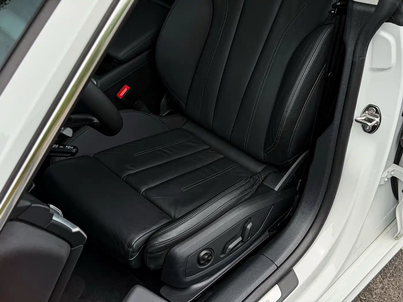 Audi A5 (Import) 2023 Sportback 40 TFSI Fashion Dynamic фото 12