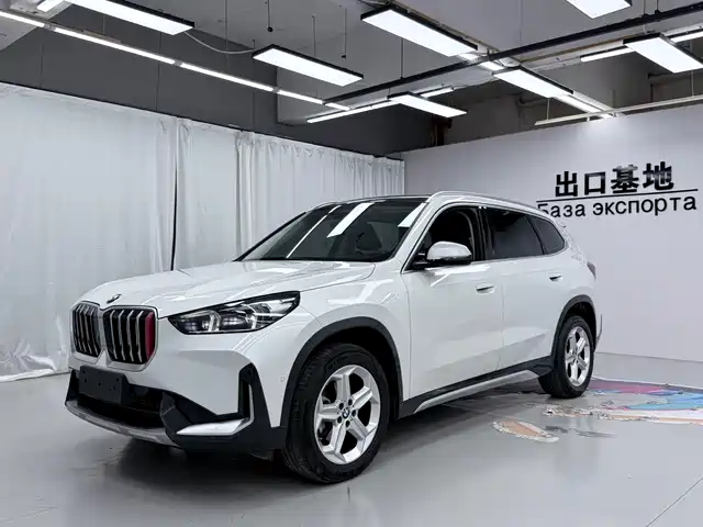 BMW X1 2023 sDrive20Li X Design Package