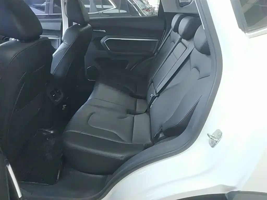Haval H6 2017 Blue Label 2.0T Automatic 2WD Smart Edition фото 13