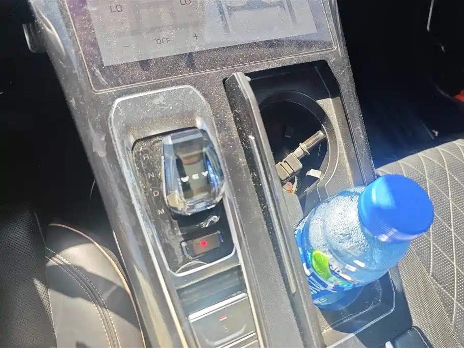 WEI PAI WEI BRAND MOCHA