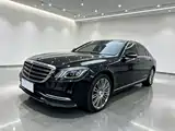 Photo 1 - Mercedes-Benz S-Class