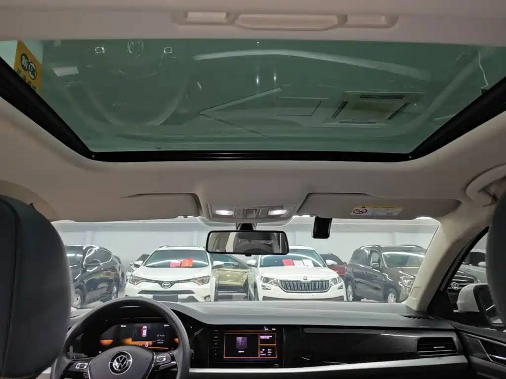 Volkswagen Lavida, миниатюра 18