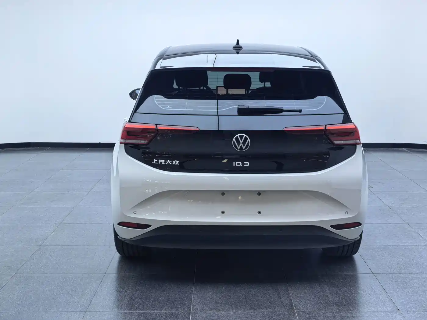 Volkswagen ID.3 2025 2025 Smart Pure Intelligent Edition