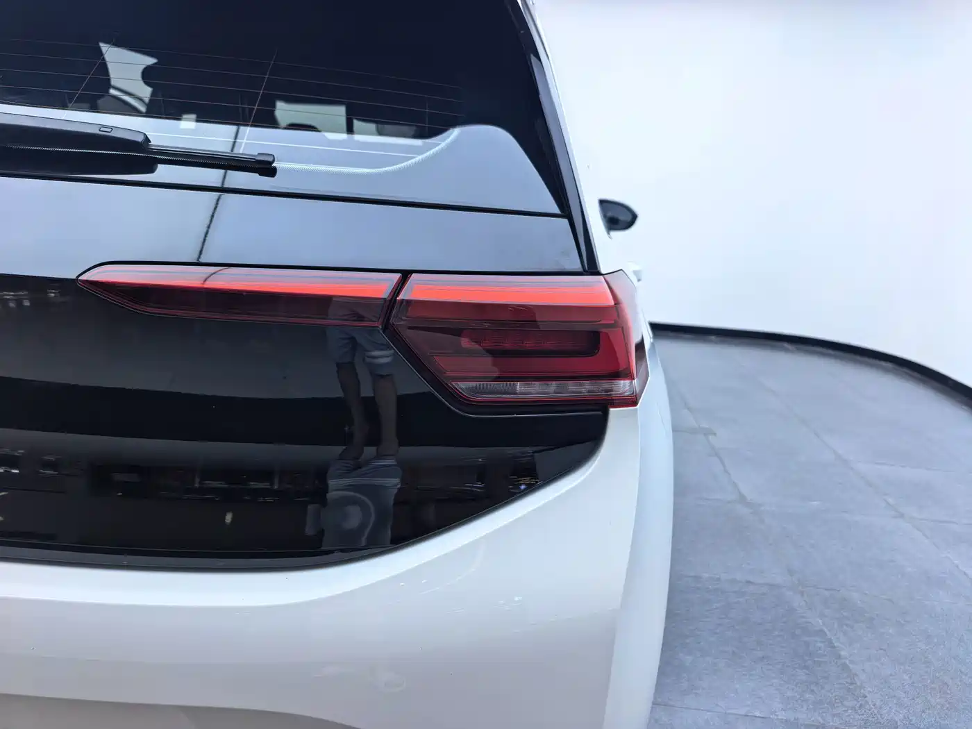Volkswagen ID.3 2025 2025 Smart Pure Intelligent Edition