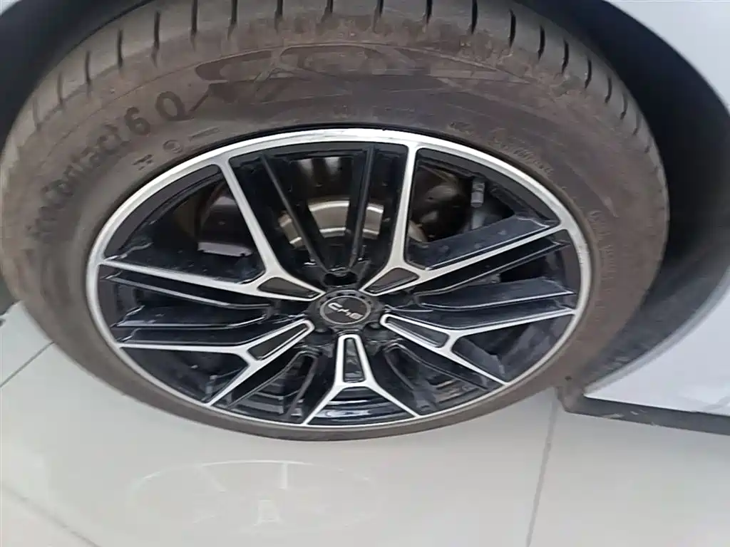 BYD Seal 2025 650 Long Range фото 23