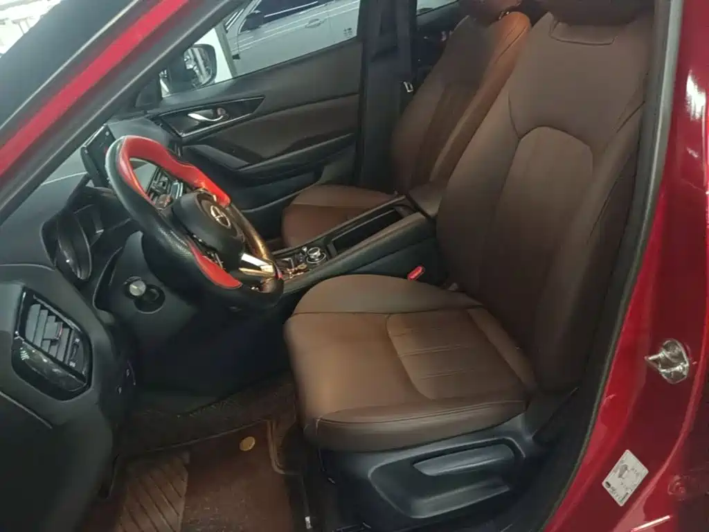 Photo 15 - Mazda CX-4