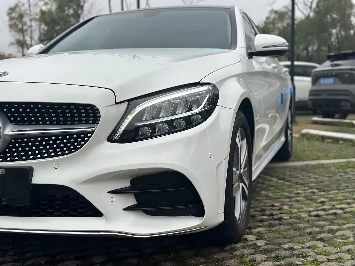 Mercedes-Benz C-Class 2020 Facelift C 260 L Sport фото 19