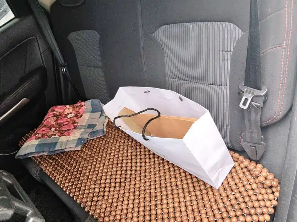 Hawtai Hyundai Santa Fe 2019 2017 1.5T Petrol Manual 2WD Comfort