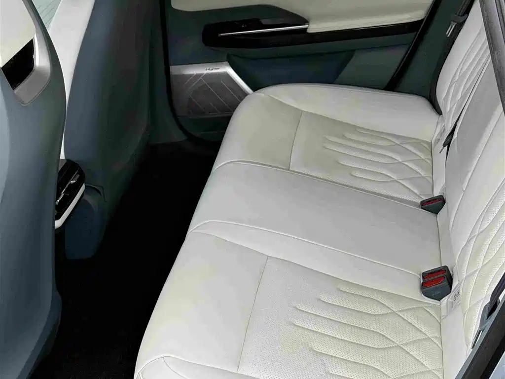 GAC Haobo Haobo GT 2024 2023 710 RWD Supercharge Edition