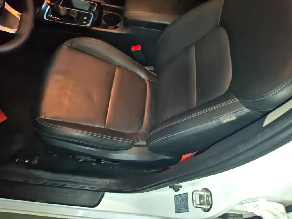 Kia K4 2017 2017 1.8L Automatic GLS Special