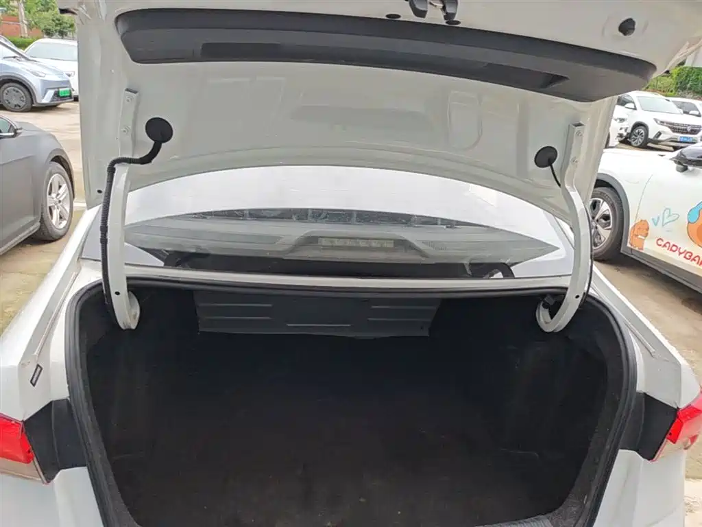 SKODA XIN RUI