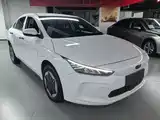 Фото 4 - Geely Geometry A