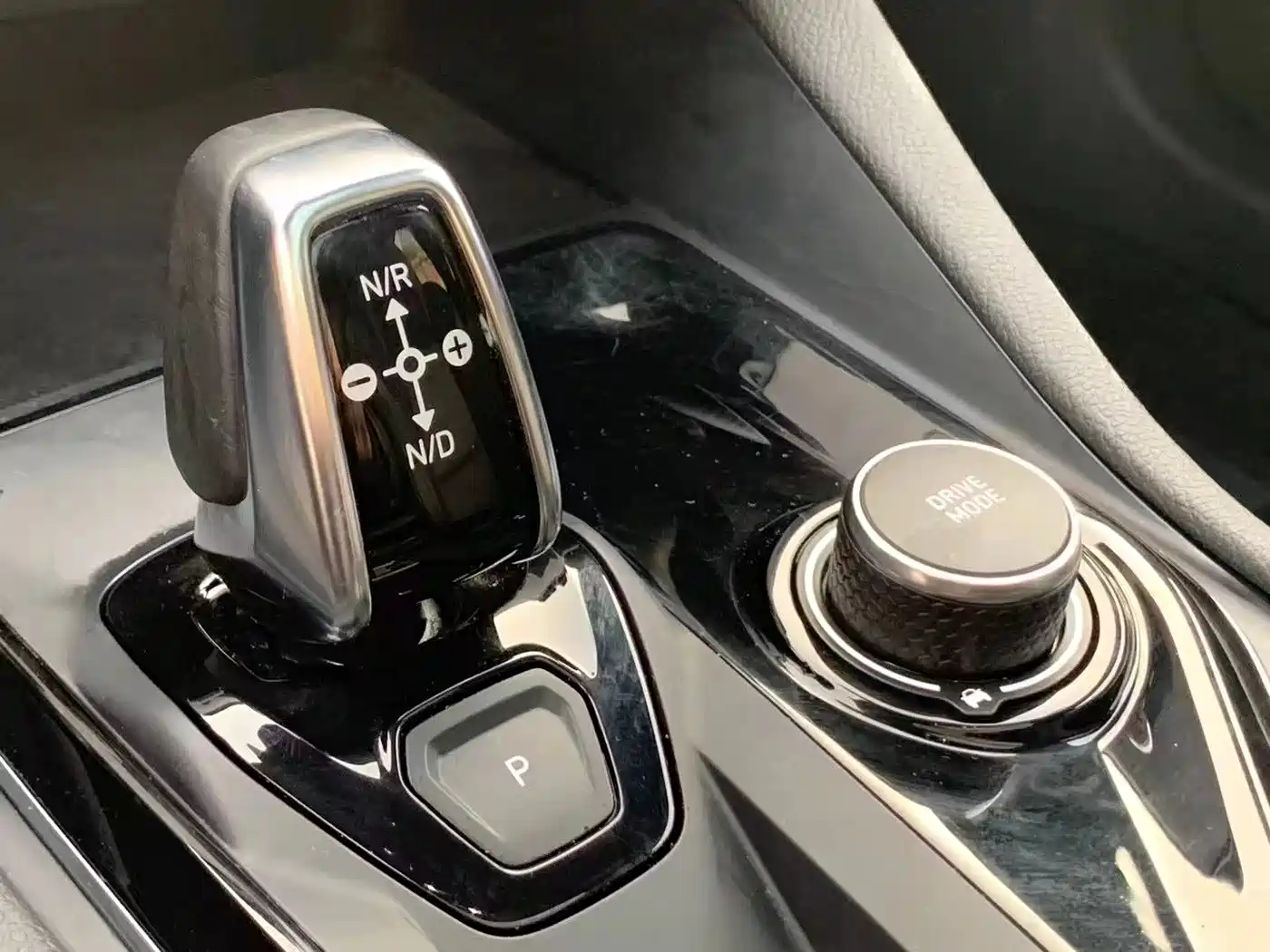 Lynk & Co 03 2019 1.5TD DCT Power Edition China VI фото 6