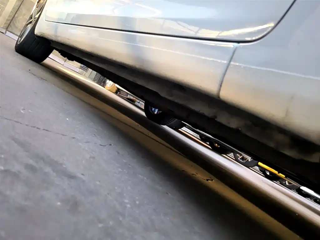 Hyundai Langdong 2015 2015 1.6L Auto Premium
