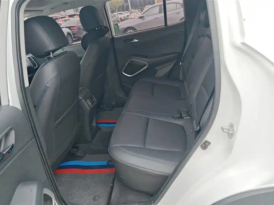 HYUNDAI BEIJING HYUNDAI IX35