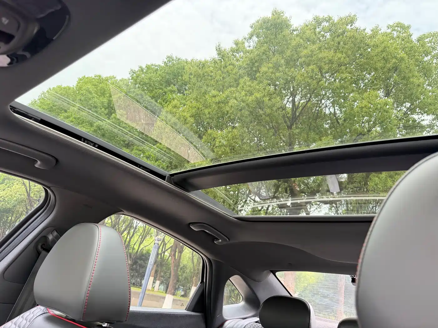 Hyundai Sonata 2020 380TGDi Automatic TOP Flagship фото 21