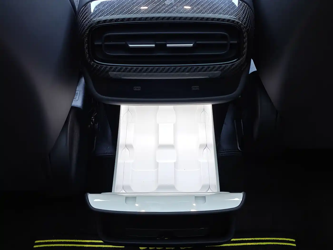 Xiaomi Auto Xiaomi SU7 Ultra 2025 2025 Model Ultra