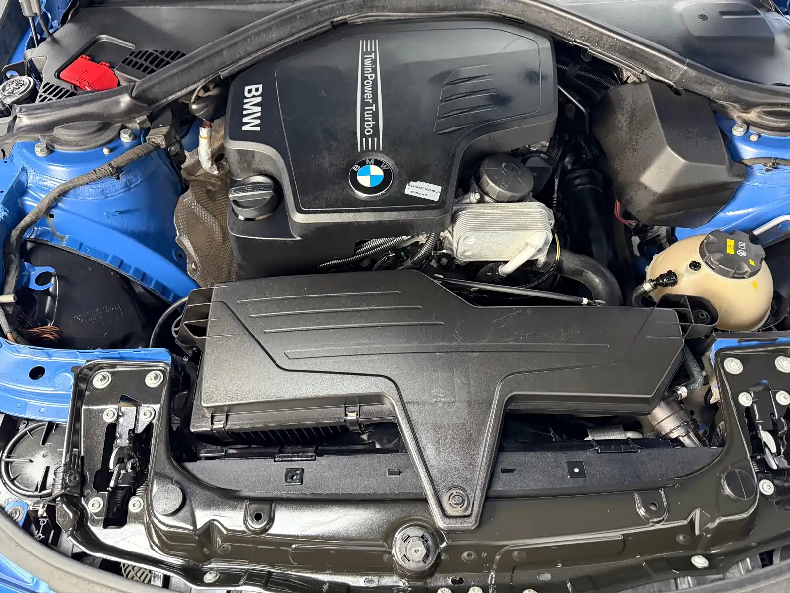 Photo 13 - BMW 4 Series