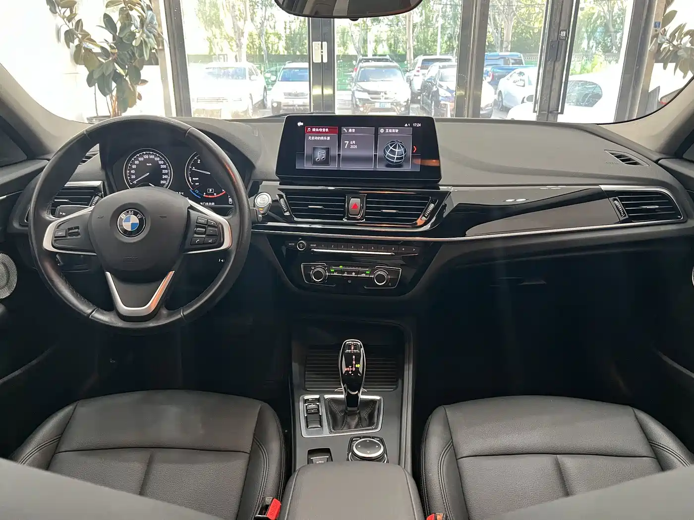 BMW 1 Series 2023 2023 120i M Sport