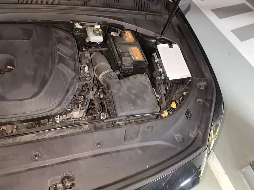 Geely Preface 2021 2021 2.0TD Premium