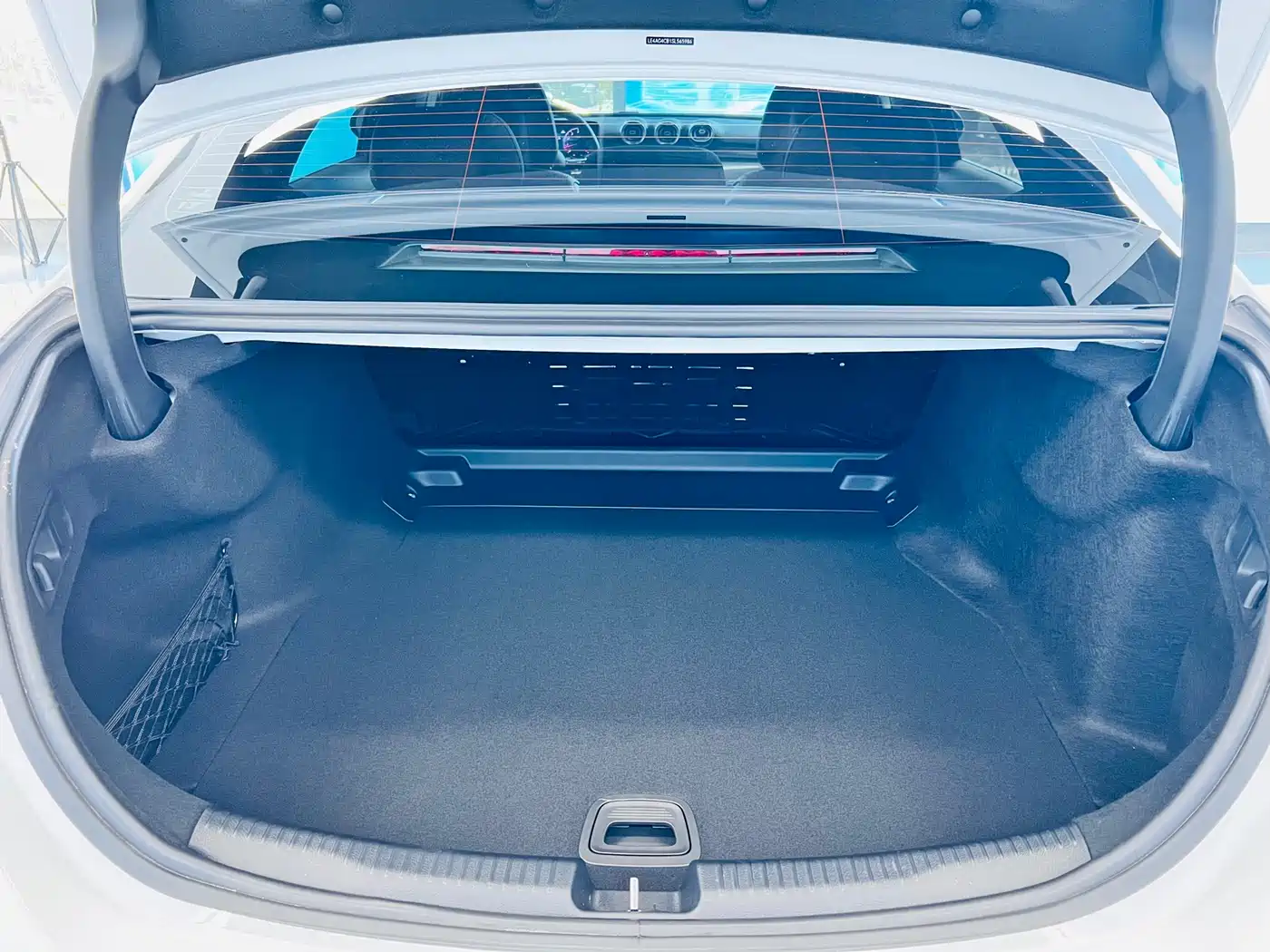 Mercedes-Benz C-Class 2025 Facelift C 260 L Sport Edition фото 22