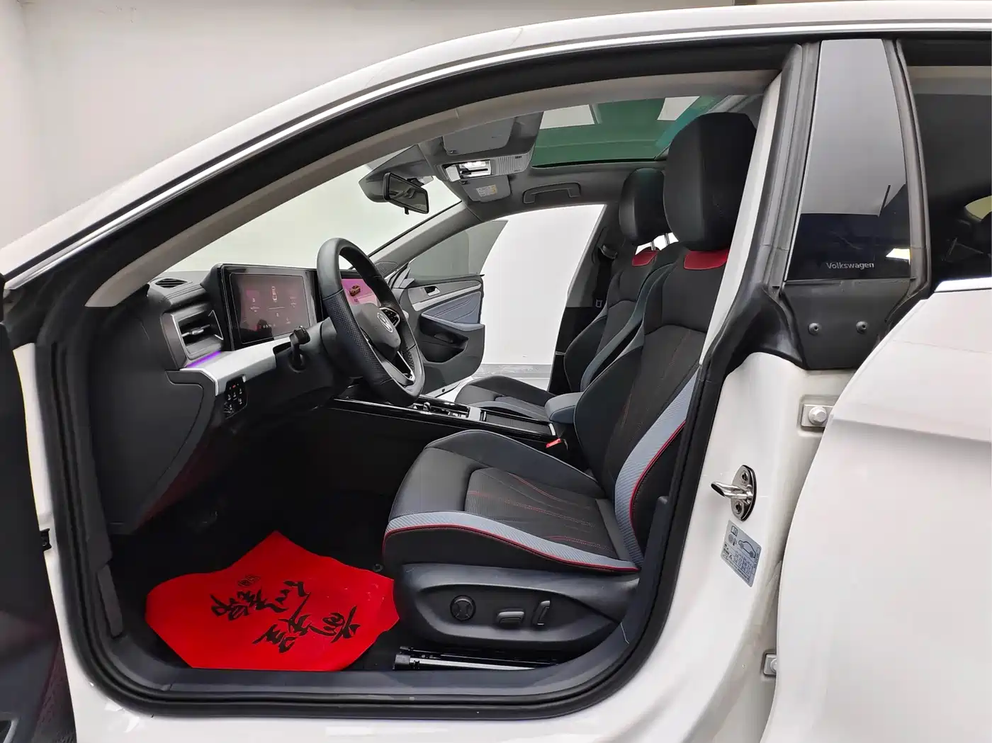 Volkswagen Lamando, миниатюра 8