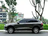 Фото 8 - Volkswagen Touareg
