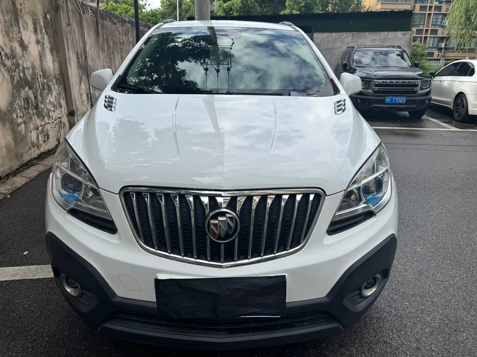 Фото 4 - Buick Encore