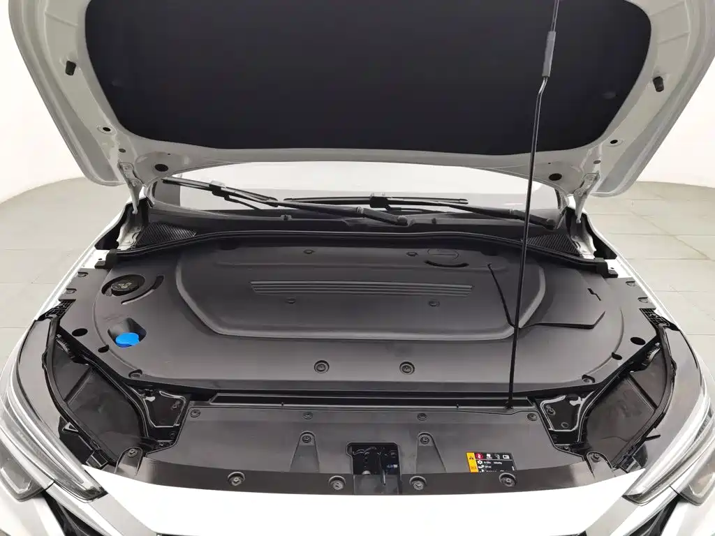 Roewe i6 MAX EV 2026 2022 EV 500 Sunroof Premium