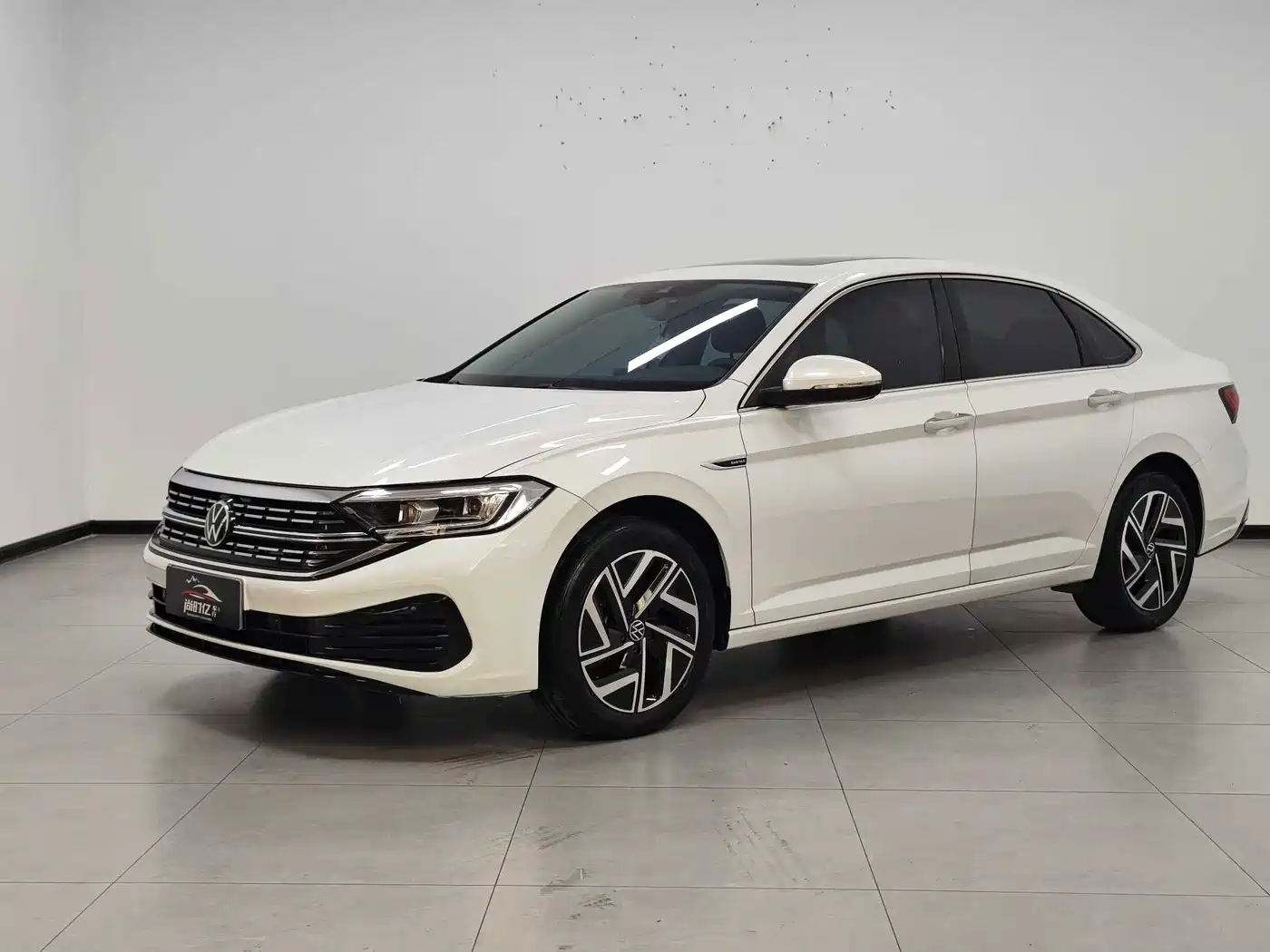 Volkswagen Sagitar 2023 Model Year 280TSI DSG Surpass Edition