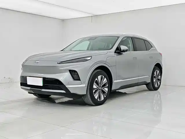 Buick E5 2025