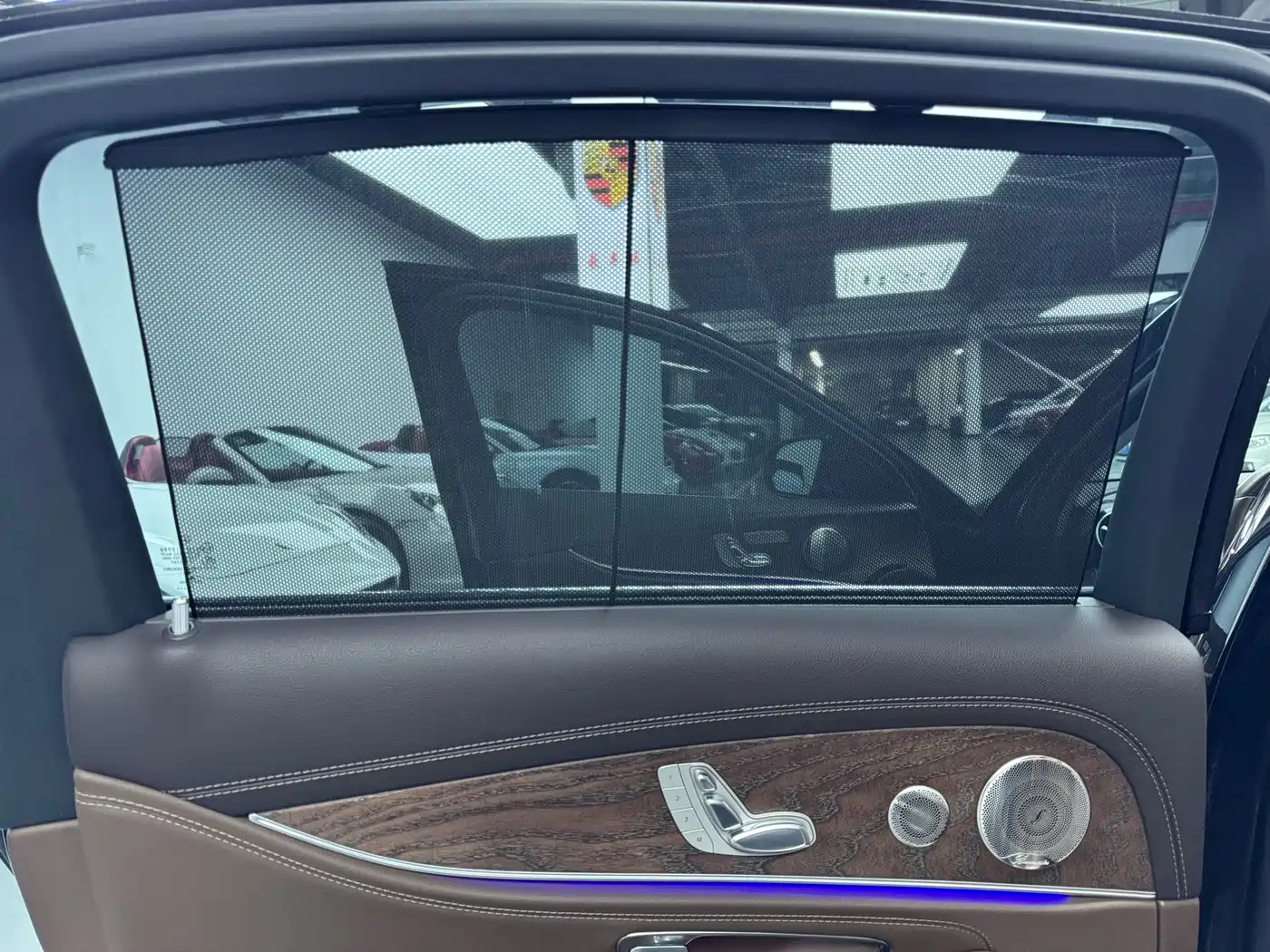 Mercedes-Benz E-Class 2023 E 300 L Luxury фото 15