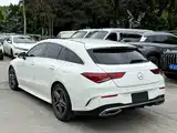 صورة 6 - Mercedes-Benz CLA (Import)