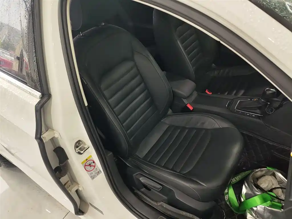 Volkswagen Lamando 2018 280TSI DSG Comfort Edition фото 25