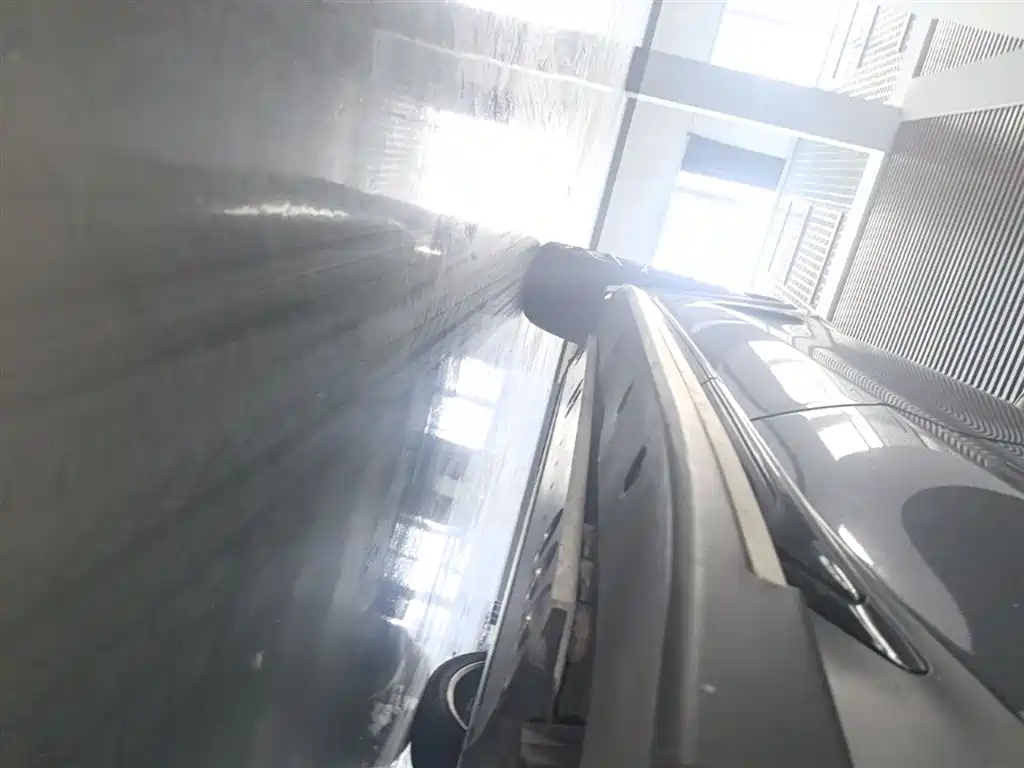 BMW iX3 2021 Leading фото 21