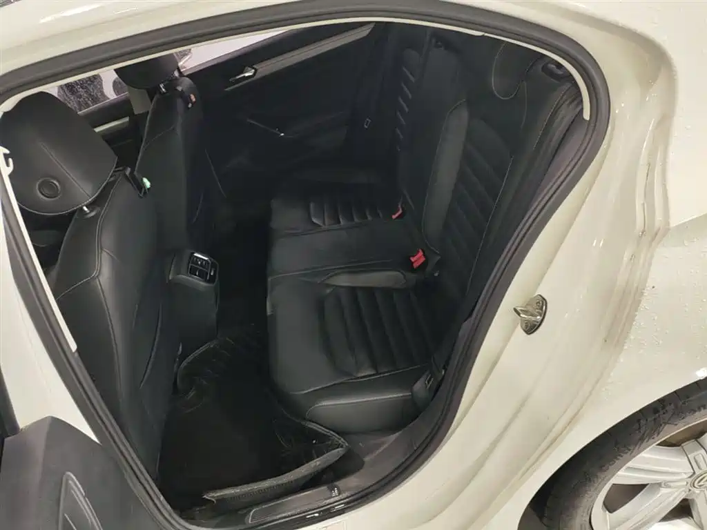 Volkswagen Lamando 2018 280TSI DSG Comfort Edition фото 17