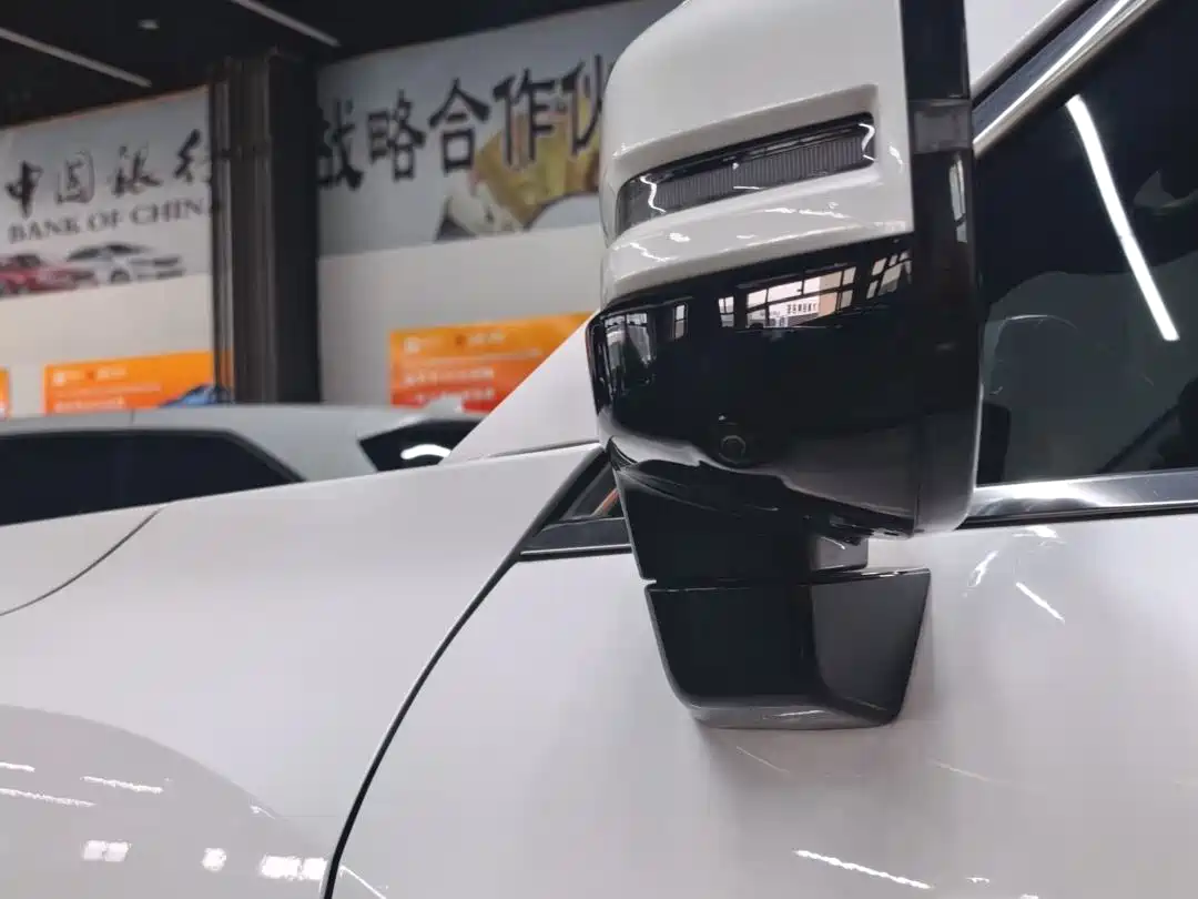 Haval Big Dog 2021 1.5T DCT 2WD Border Collie - Wangcai Edition фото 17