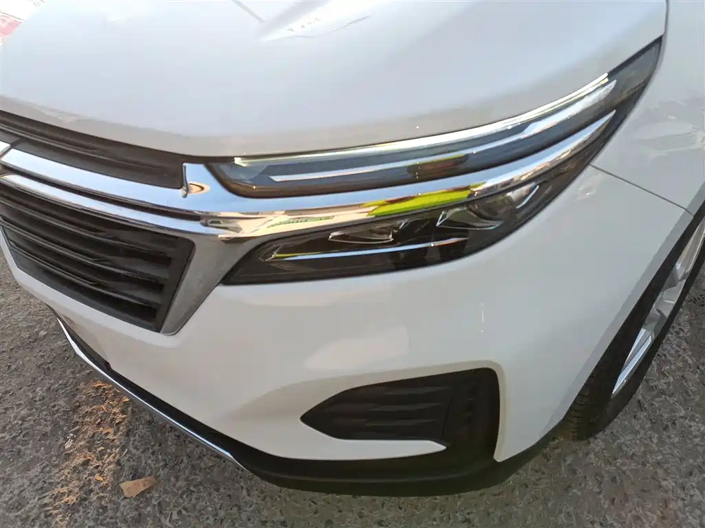 Chevrolet Equinox 2022 2022 535T Control Edition