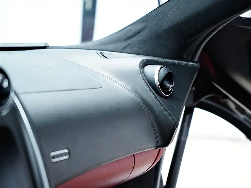 McLaren 570 2019 2015 570S 3.8T Coupe