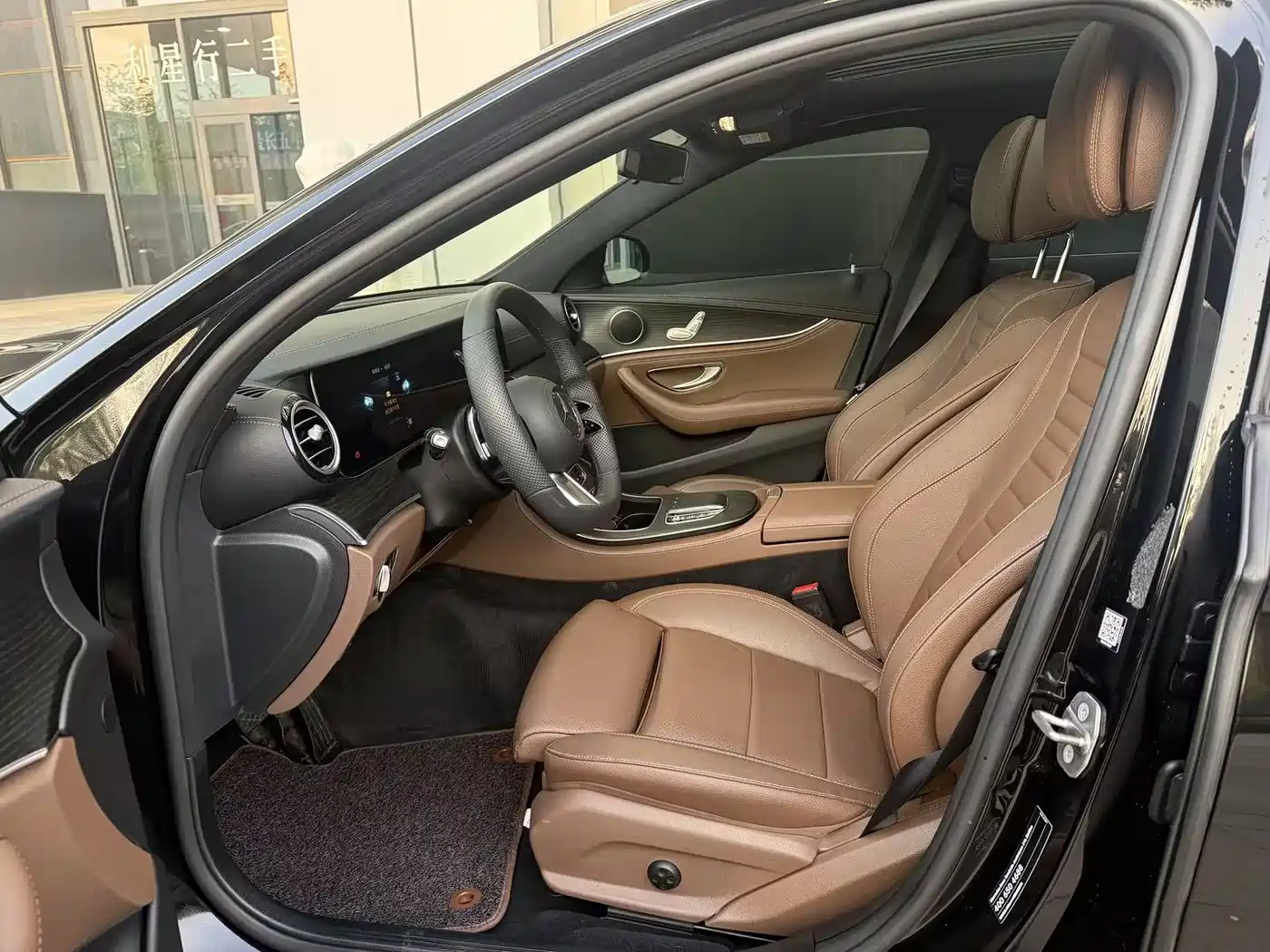 Mercedes-Benz E-Class 2022 Facelift E 260 L Sport фото 8