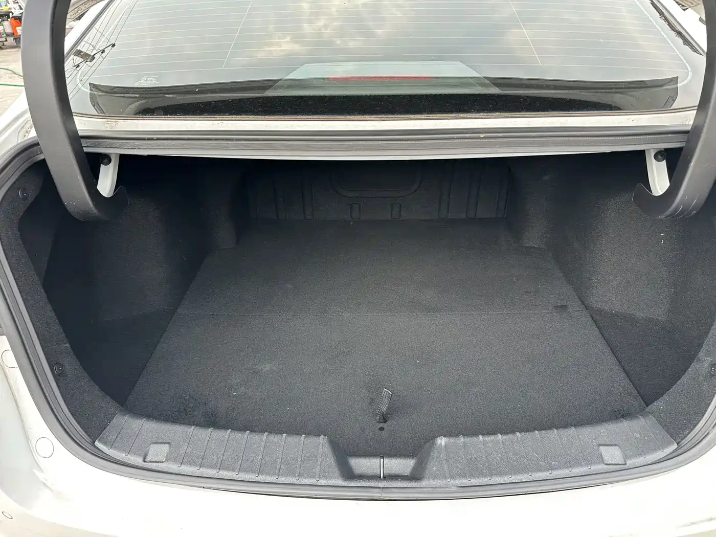Changan Ruicheng PLUS 2023 2023 1.5T DCT Premium