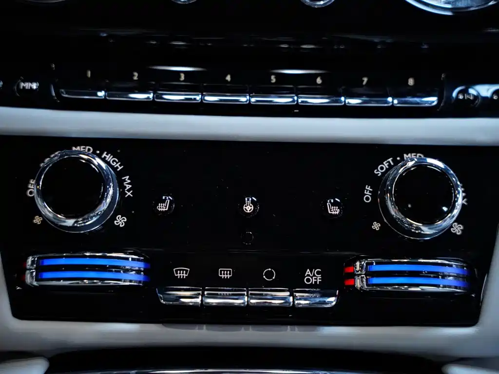 Rolls-Royce Ghost 2023 2021 6.7T Long Wheelbase