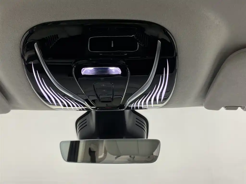 Voyah Auto Voyah Dreamer 2025 PHEV AWD Flagship Kunpeng Edition фото 31